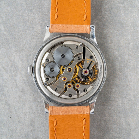 1950 IWC Calatrava Hand Winding Cal.88