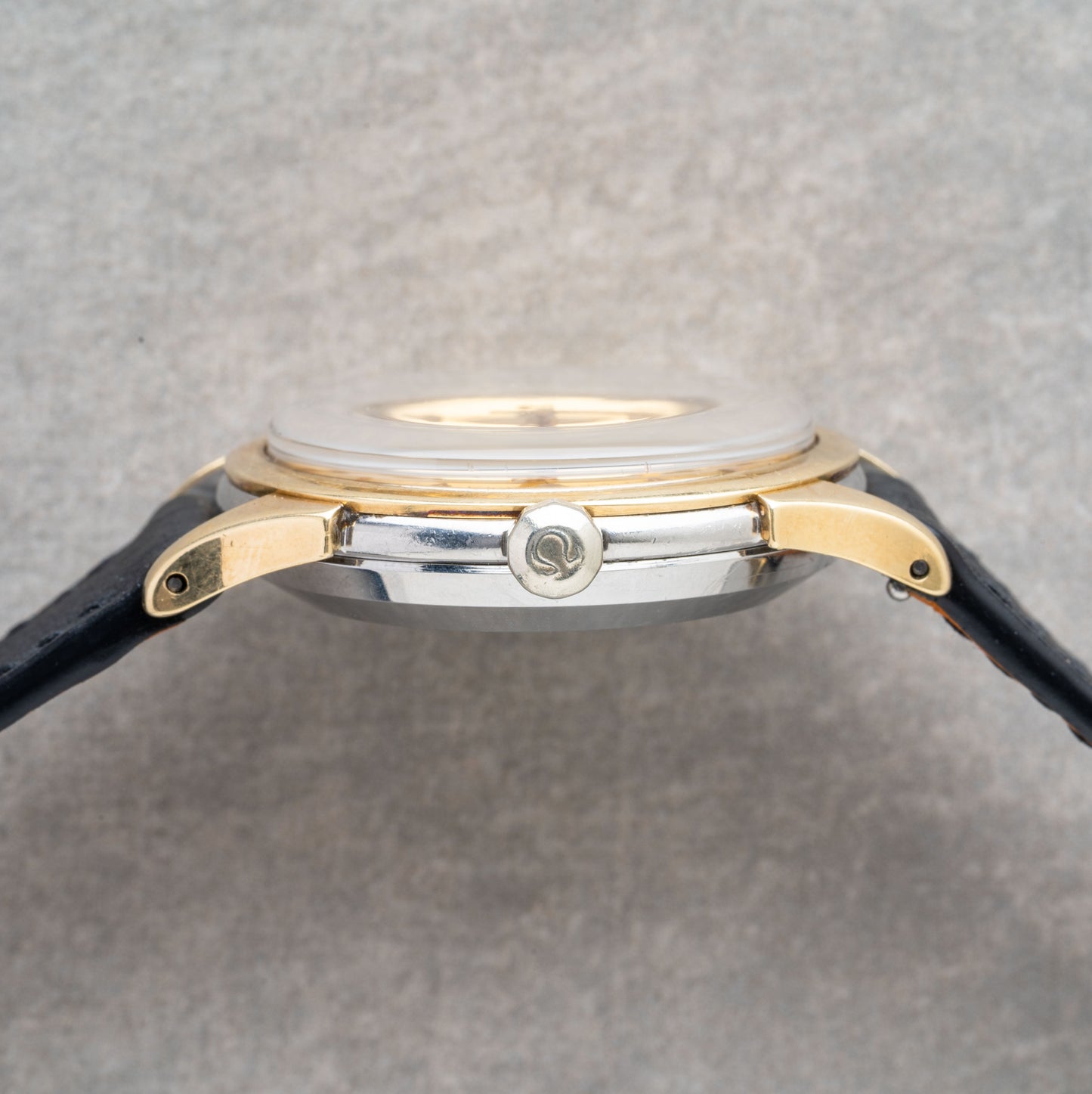 1954 Omega Constellation “Arrowhead” Ref. 2852-4 SC