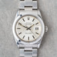 1978 Rolex Datejust Smooth Bezel Ref.1600