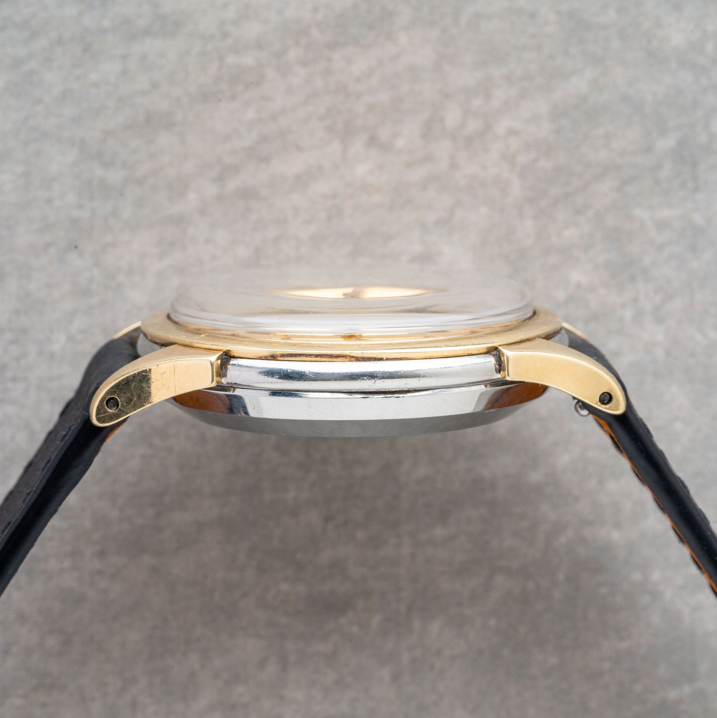 1954 Omega Constellation “Arrowhead” Ref. 2852-4 SC