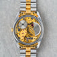 1960s Baume & Mercier Baumatic Micro Rotor Ref.1185