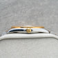 1960s Baume & Mercier Baumatic Micro Rotor Ref.1185