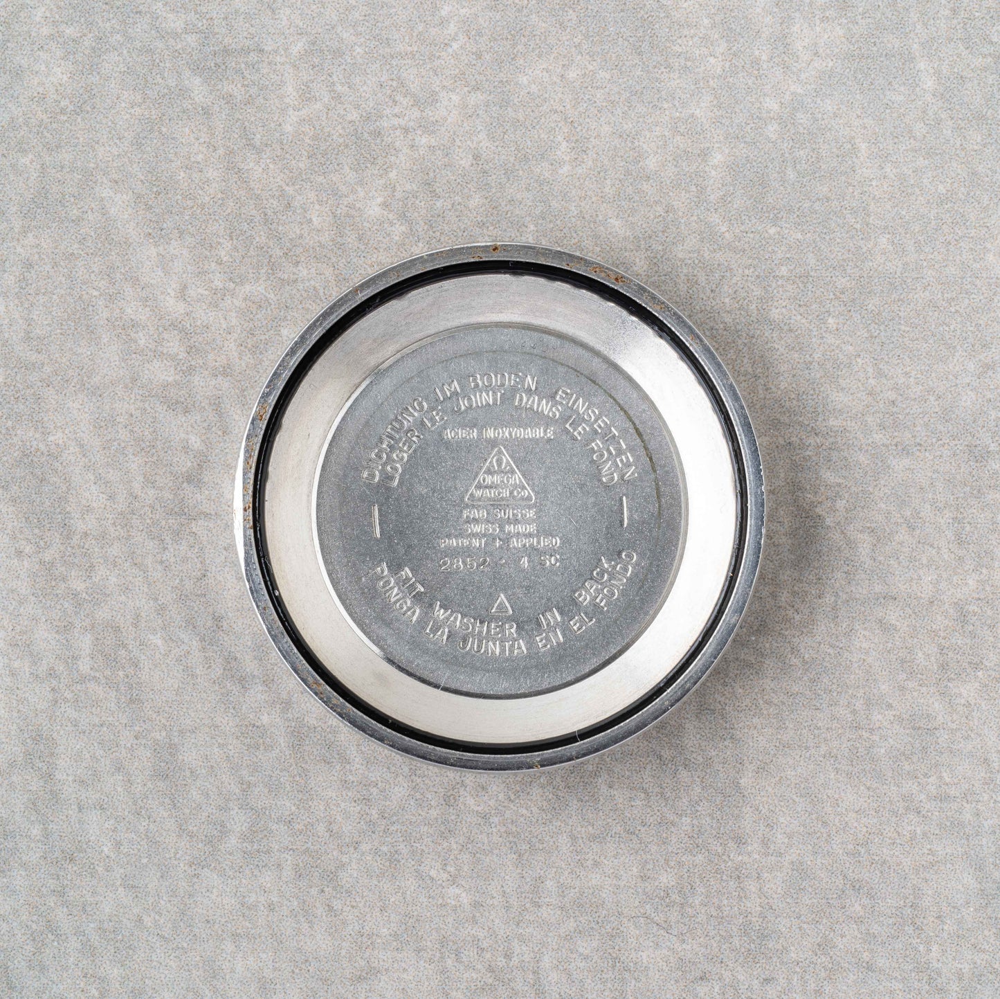 1954 Omega Constellation “Arrowhead” Ref. 2852-4 SC