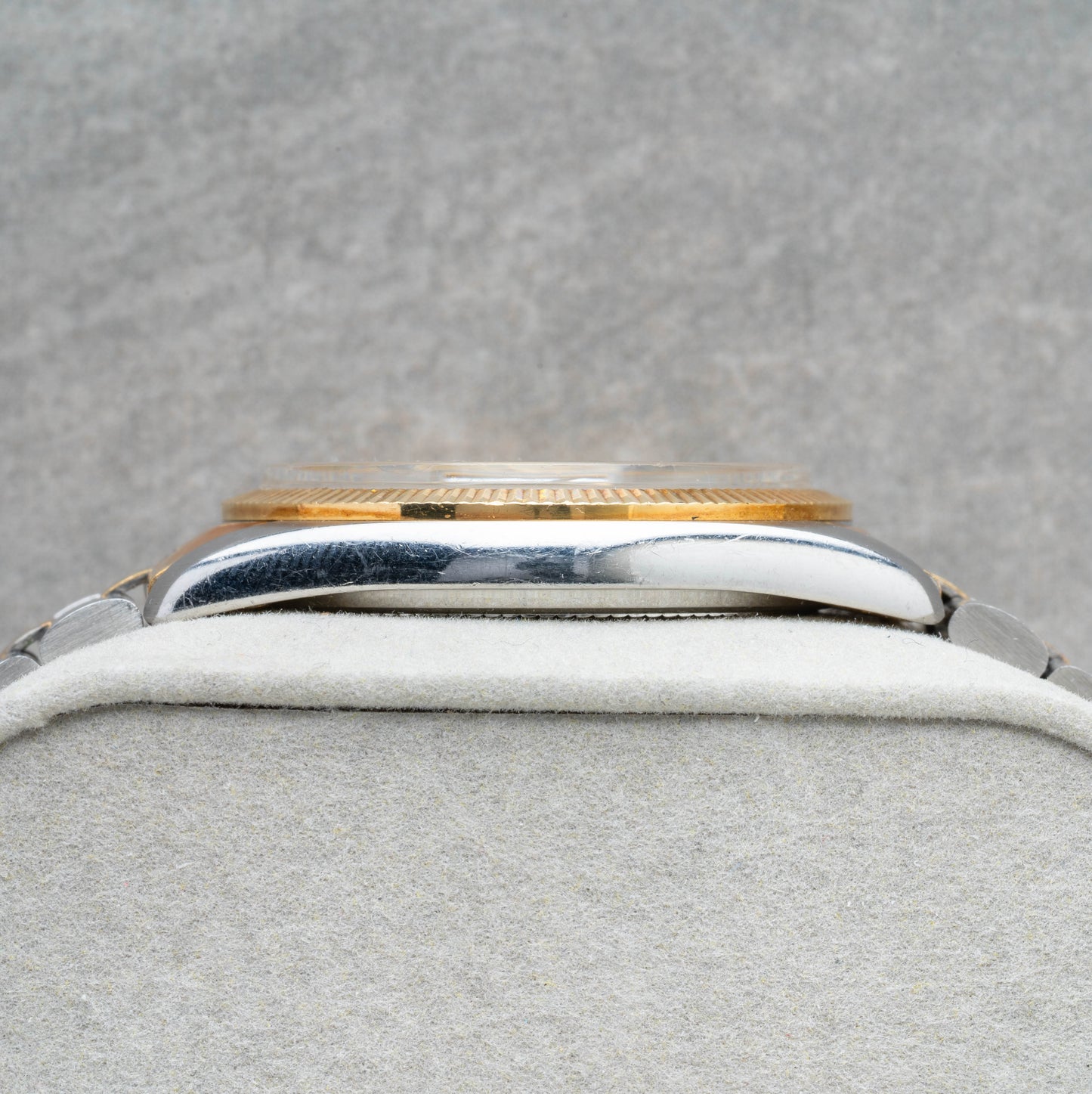 1960s Baume & Mercier Baumatic Micro Rotor Ref.1185