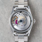 1978 Rolex Datejust Smooth Bezel Ref.1600