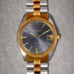 1960s Baume & Mercier Baumatic Micro Rotor Ref.1185