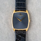 1970s Baume & Mercier Ellipse 18K Ref.37060