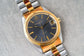 1960s Baume & Mercier Baumatic Micro Rotor Ref.1185