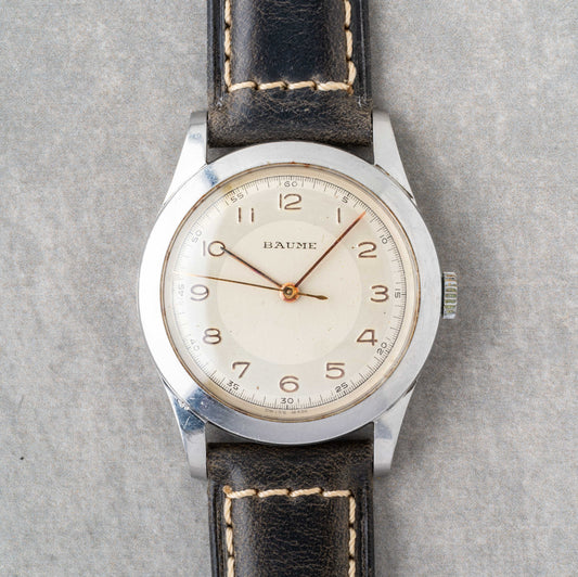 1940s Baume