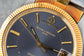 1960s Baume & Mercier Baumatic Micro Rotor Ref.1185