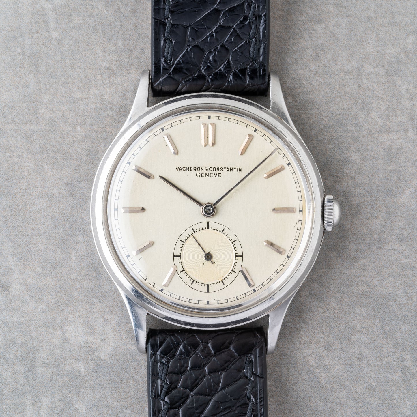 1949 Vacheron Constantin Ref.4301 Cal.453/3B