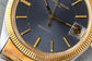 1960s Baume & Mercier Baumatic Micro Rotor Ref.1185