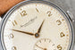 1950 IWC Calatrava Hand Winding Cal.88