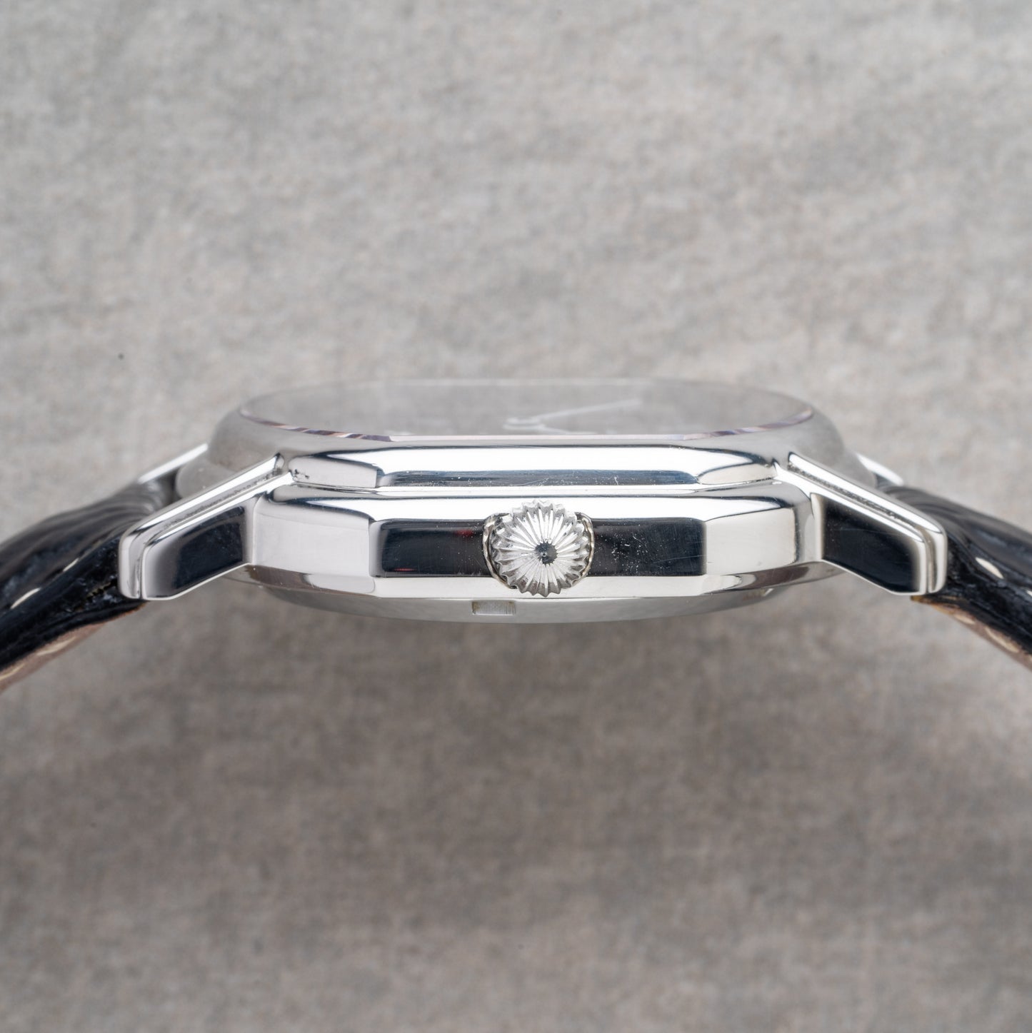 Lindburgh & Benson Grand Ellipse