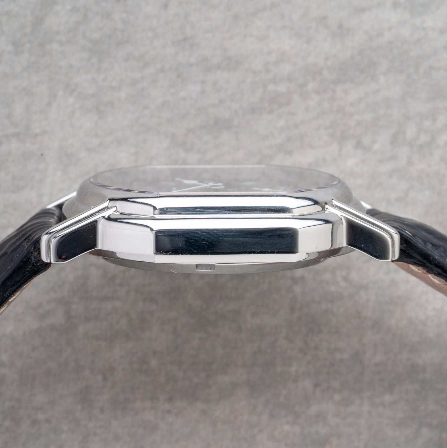 Lindburgh & Benson Grand Ellipse