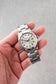 1978 Rolex Datejust Smooth Bezel Ref.1600