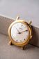 1950s Jaeger LeCoultre 18K Solid Gold Hand Winding