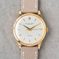 1962 IWC “Calatrava” Automatic 18K