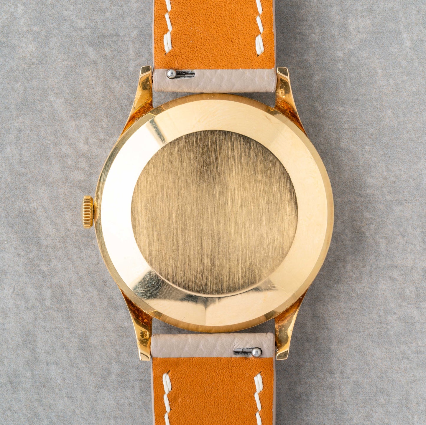 1962 IWC “Calatrava” Automatic 18K