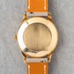 1962 IWC “Calatrava” Automatic 18K