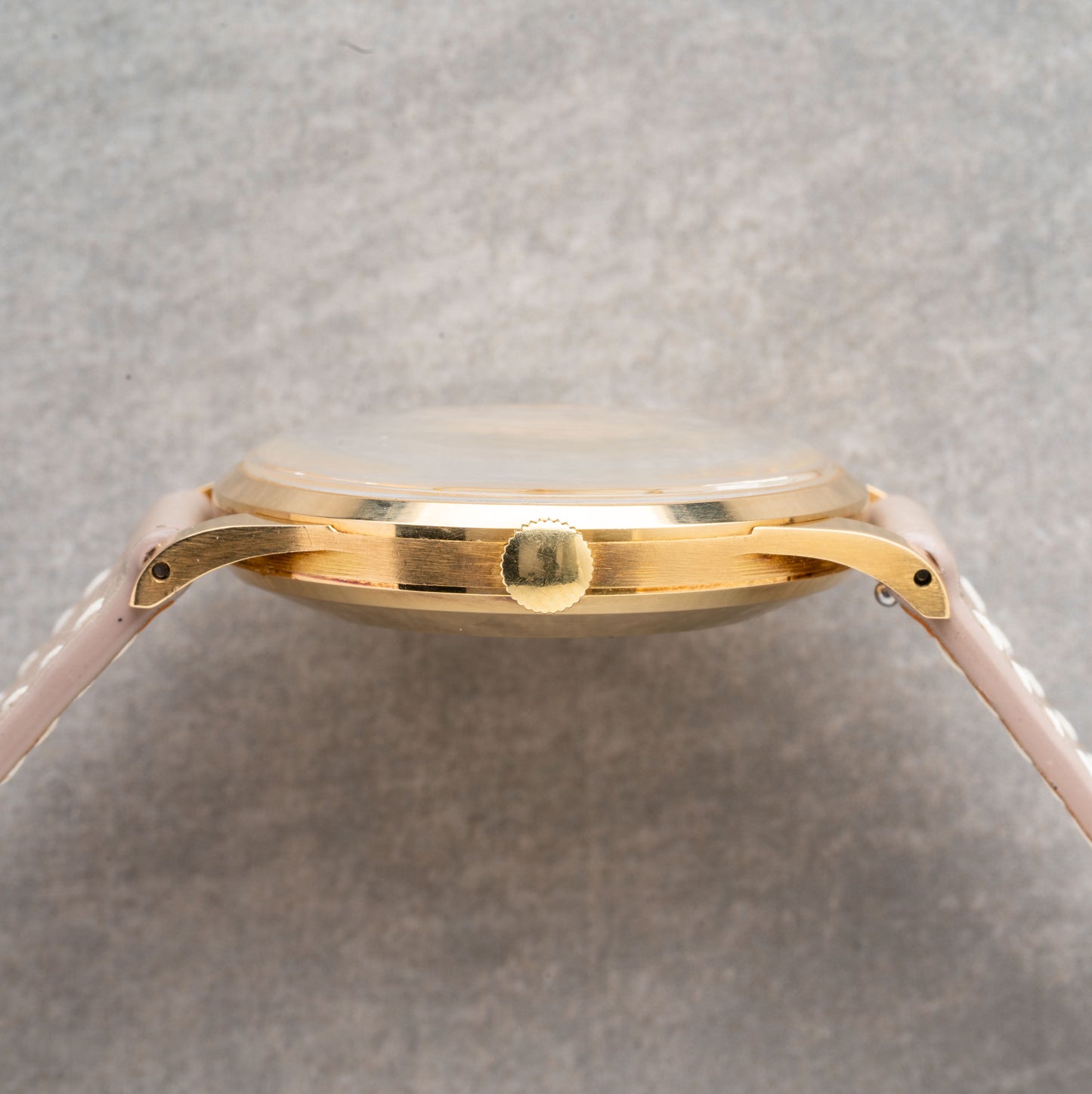 1962 IWC “Calatrava” Automatic 18K