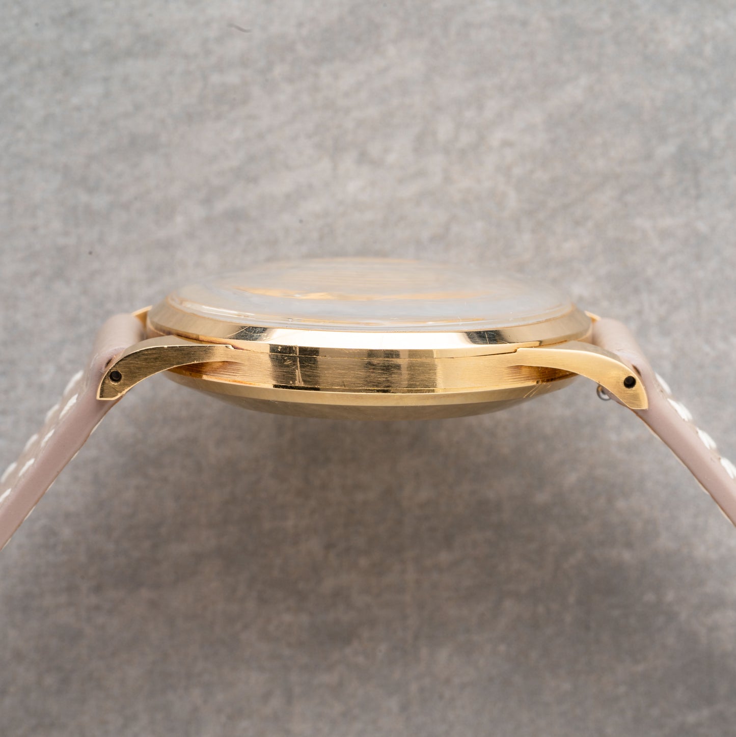 1962 IWC “Calatrava” Automatic 18K