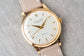 1962 IWC “Calatrava” Automatic 18K