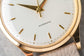 1962 IWC “Calatrava” Automatic 18K