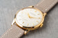 1962 IWC “Calatrava” Automatic 18K
