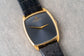 1970s Baume & Mercier Ellipse 18K Ref.37060