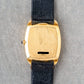 1970s Baume & Mercier Ellipse 18K Ref.37060