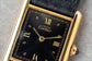 1990s Cartier Tank Must Large Model Quartz Ref. 590005