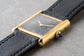 1990s Cartier Tank Must Large Model Quartz Ref. 590005