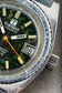 1967 Tissot Visodate Automatic Seastar PR 516