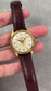 Longines “Calatrava” 18K Solid Gold Ref. 6151 4