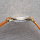 1966 Omega Constellation Pie Pan “Dog Legs” Ref. 14381 9 SC