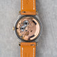 1966 Omega Constellation Pie Pan “Dog Legs” Ref. 14381 9 SC