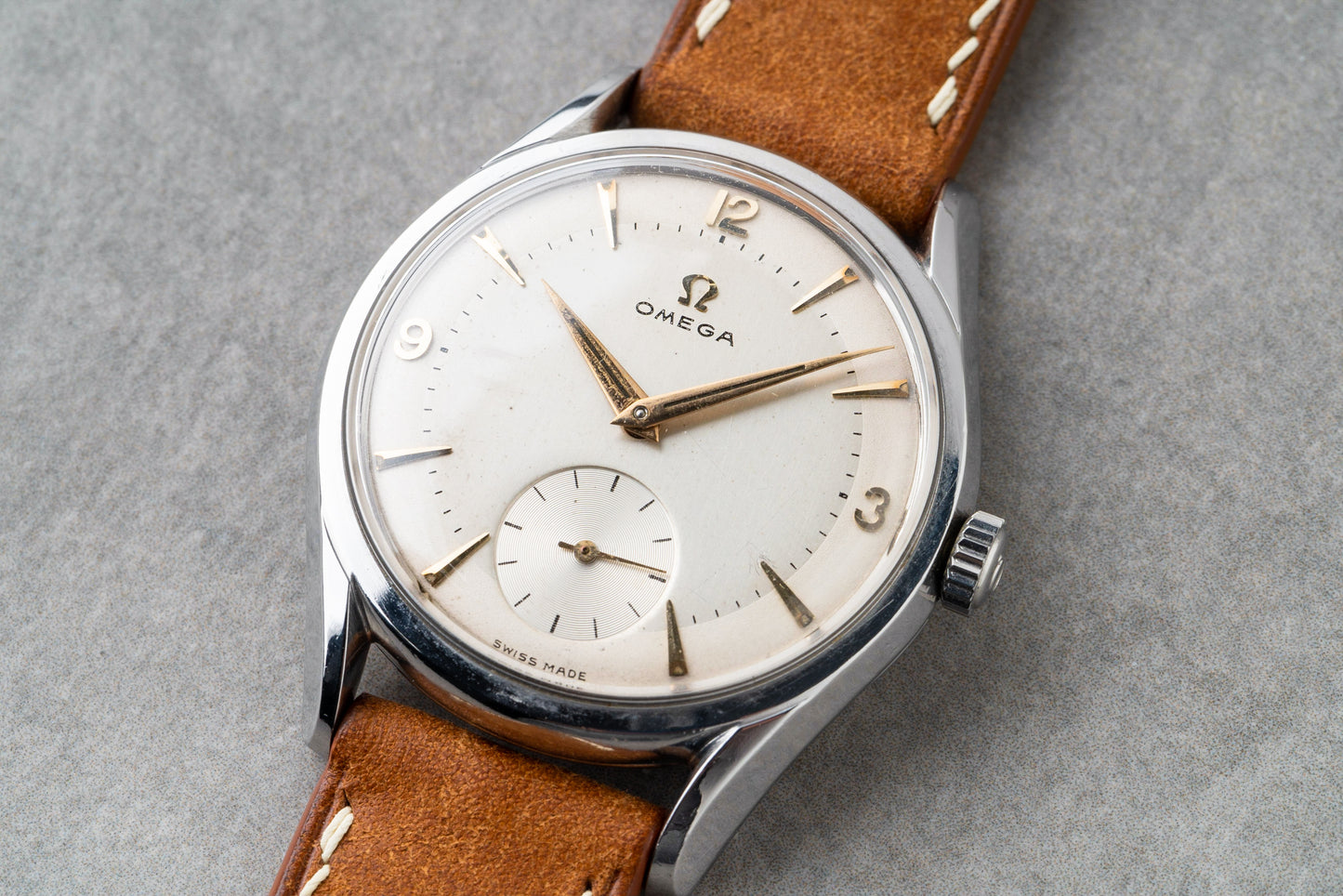 Omega Ref. 2891-1