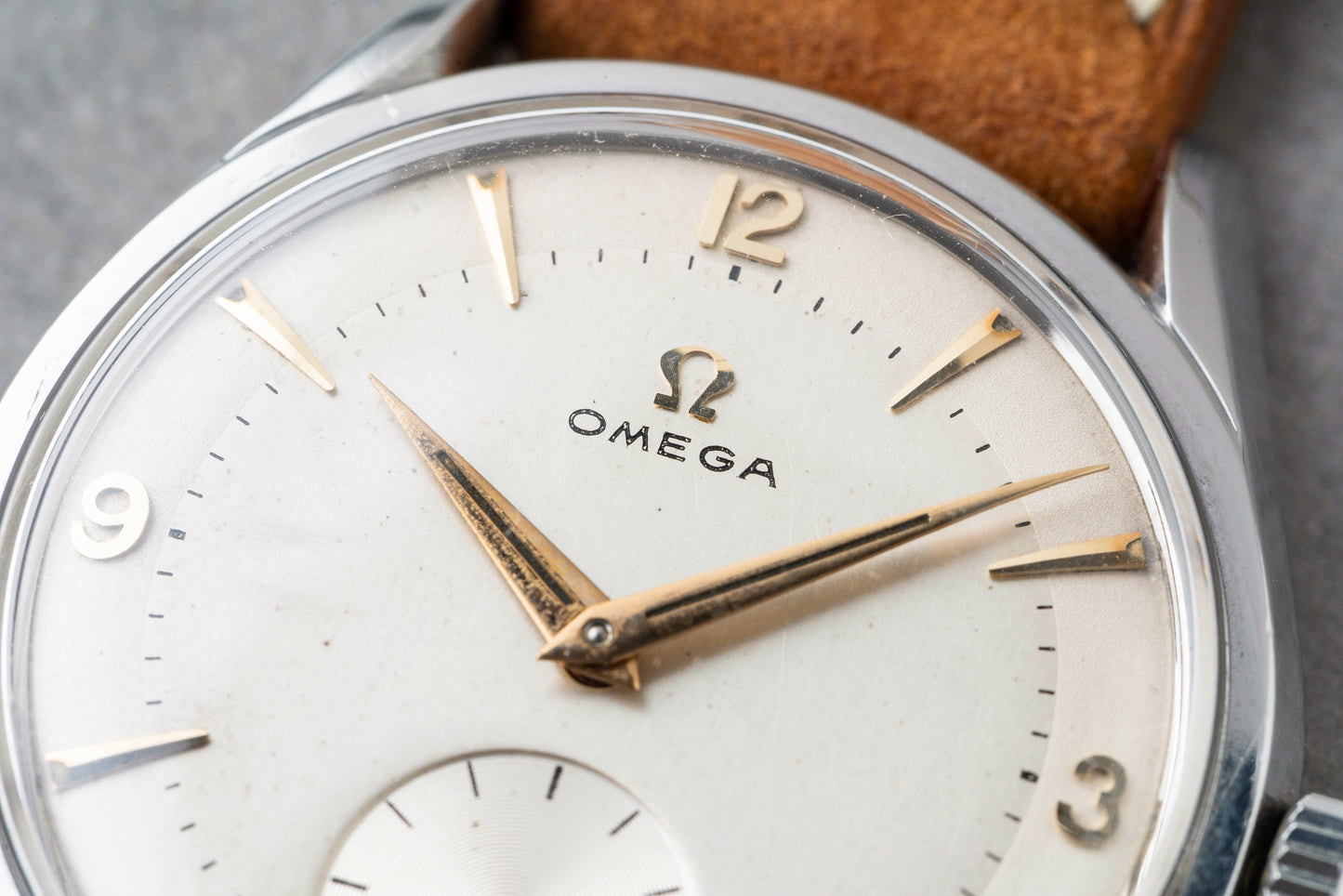 Omega Ref. 2891-1