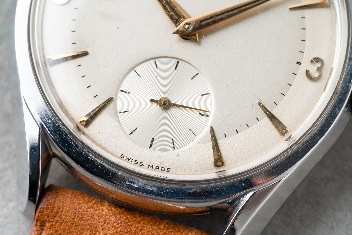 Omega Ref. 2891-1