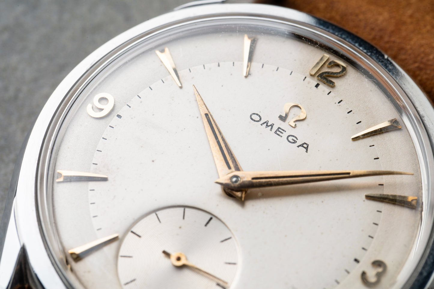 Omega Ref. 2891-1