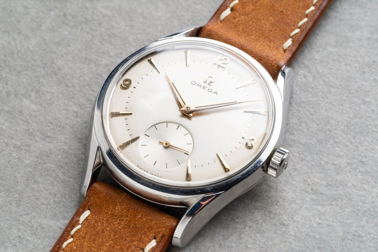 Omega Ref. 2891-1