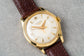 Longines “Calatrava” 18K Solid Gold Ref. 6151 4