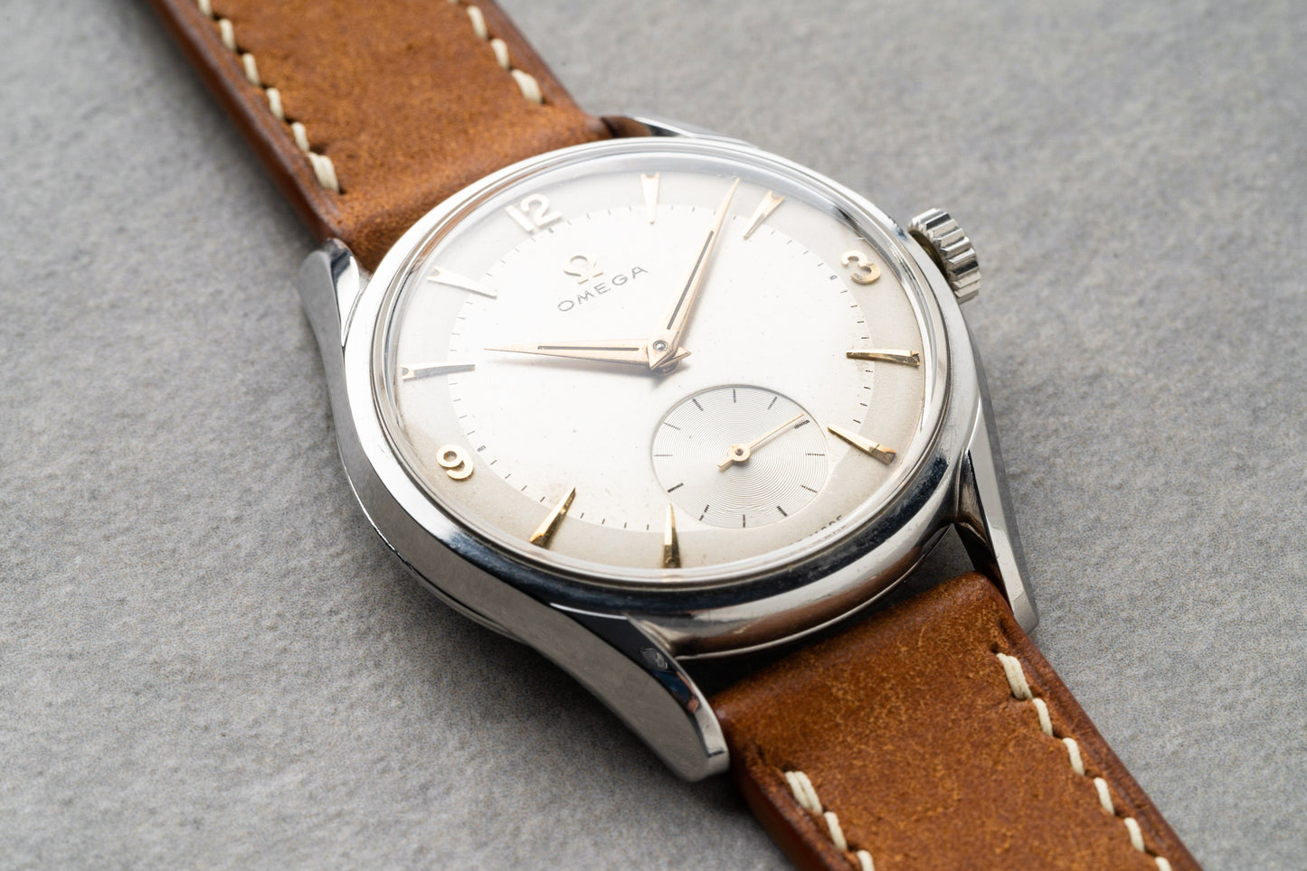 Omega Ref. 2891-1