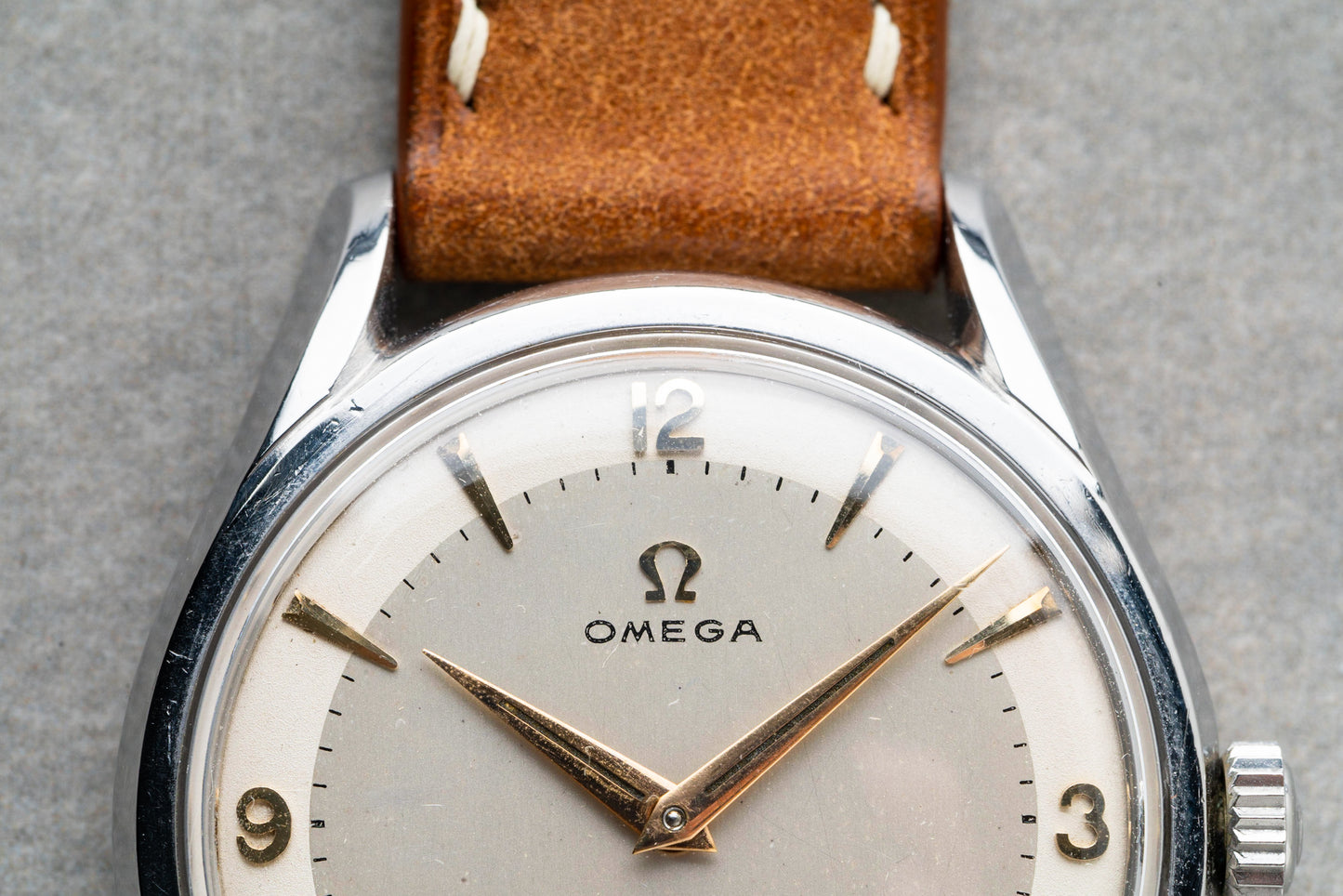 Omega Ref. 2891-1