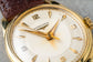 Longines “Calatrava” 18K Solid Gold Ref. 6151 4