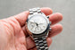 1995 Omega Speedmaster Reduced Automatic Triple Date Chronograph