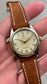 1952 Rolex Oyster Perpetual Semi-Bubbleback "Explorer Dial" Ref. 6085