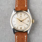 1952 Rolex Oyster Perpetual Semi-Bubbleback "Explorer Dial" Ref. 6085