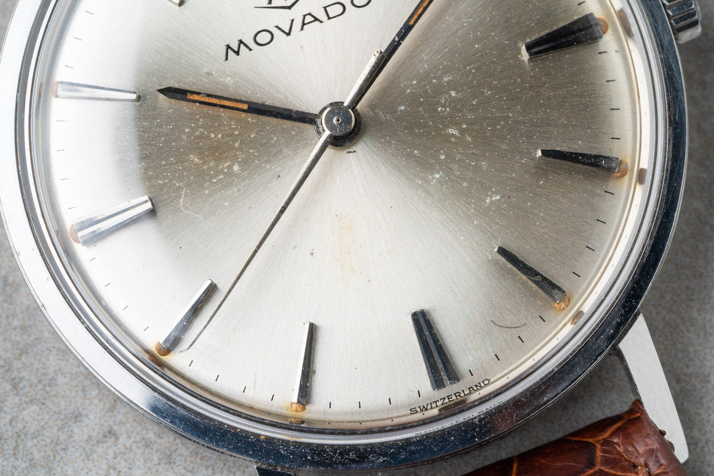 Movado Ref. 1321